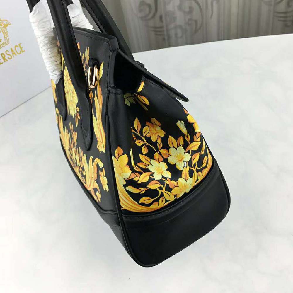 Versace Women Barocco Palazzo Empire Bag - image 6