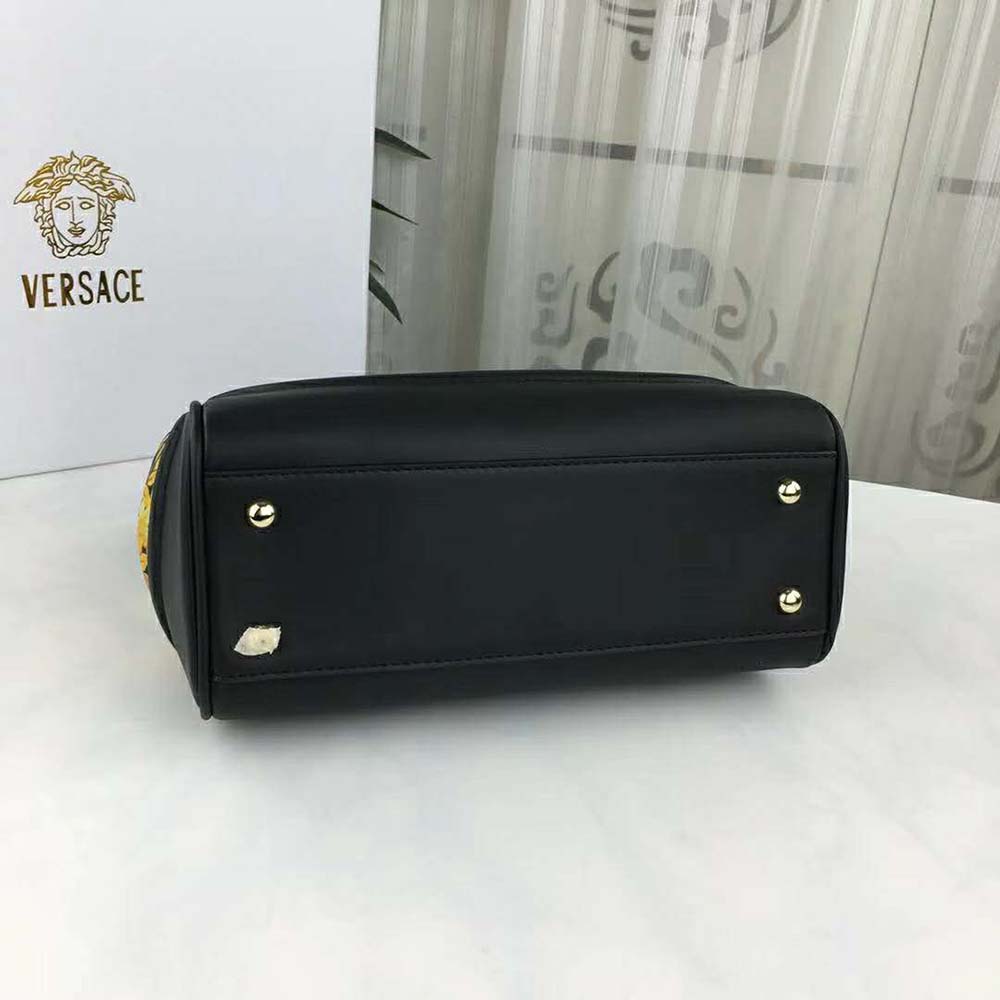 Versace Women Barocco Palazzo Empire Bag - image 5