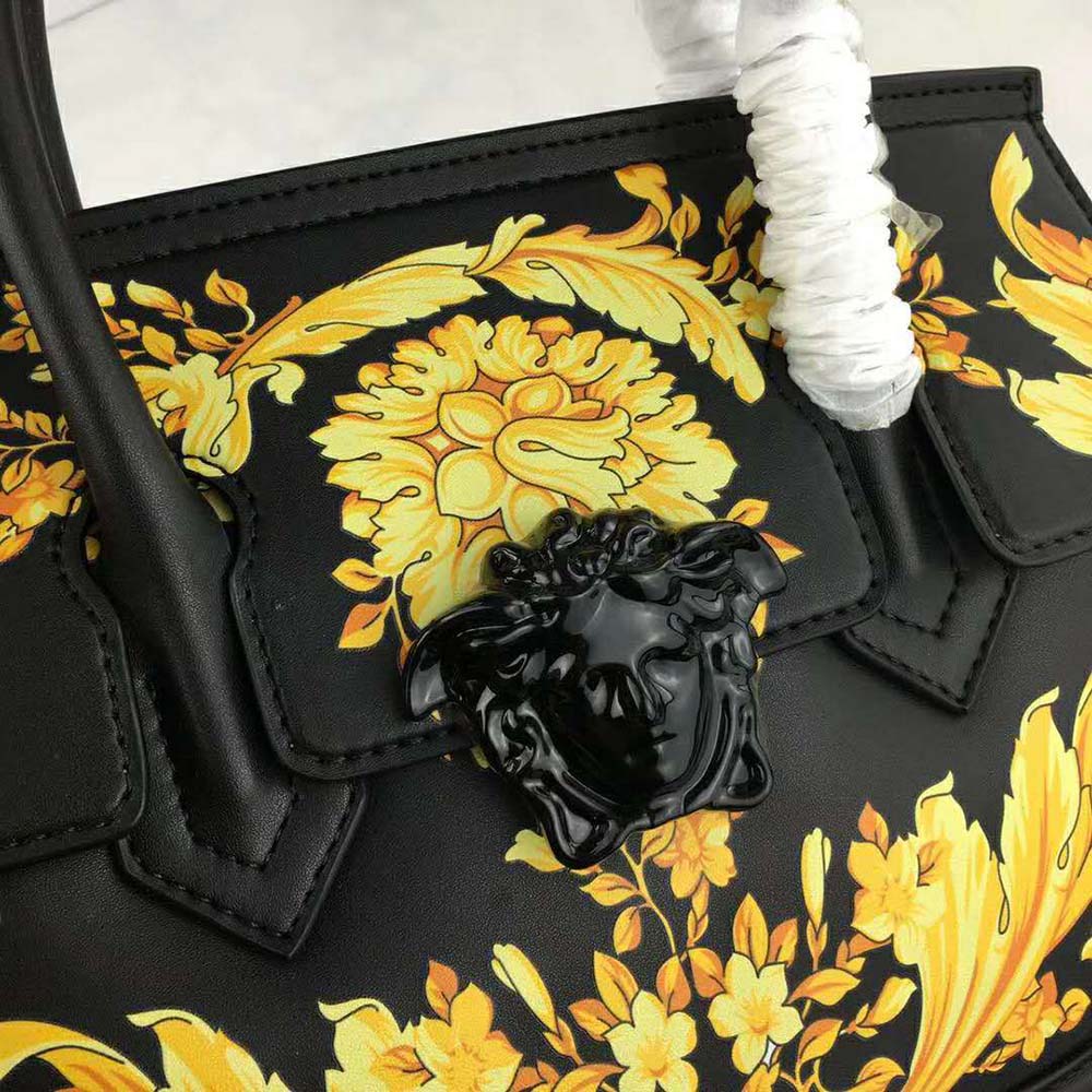 Versace Women Barocco Palazzo Empire Bag - image 9