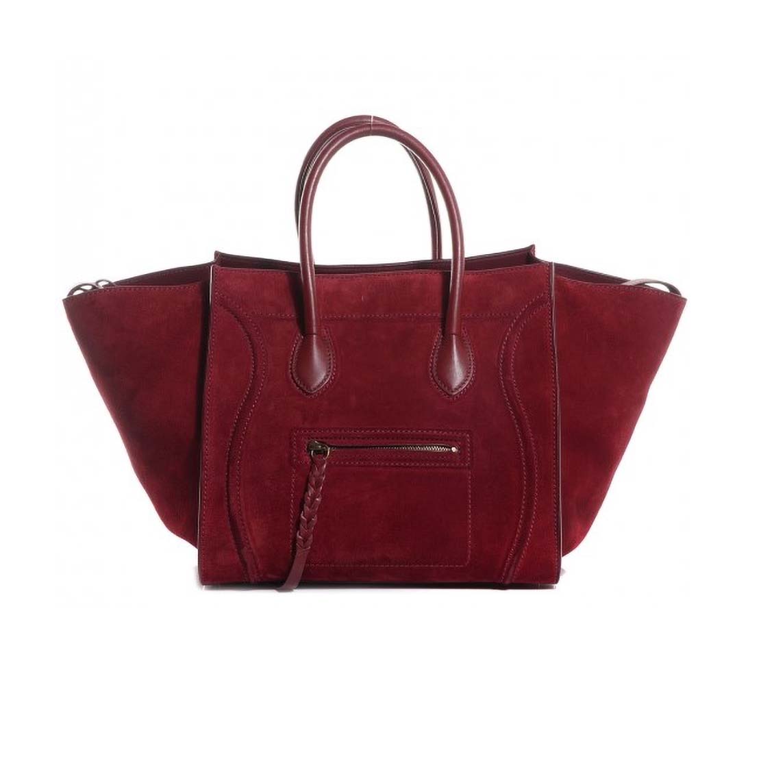 Understanding the Celine Medium Luggage Phantom Bag: Design, Sizes, and Care