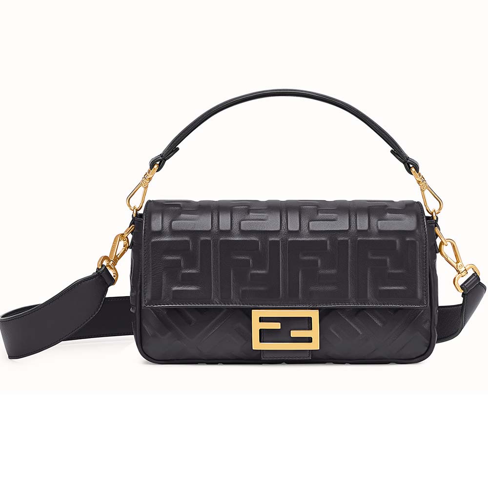 Fendi Iconic Baguette Bag: Design, Sizes, Materials & Care Guide