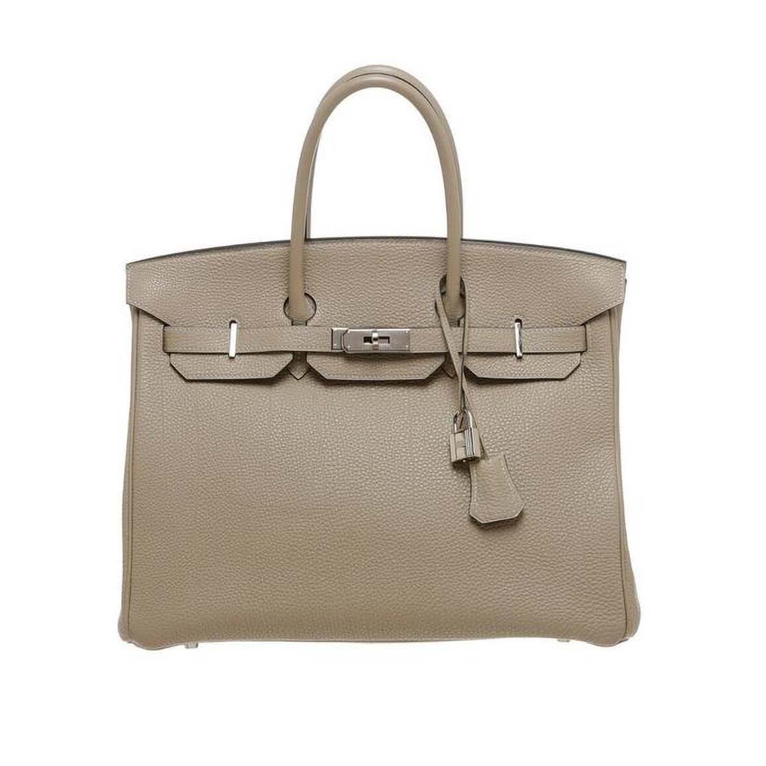Complete Guide to the Hermu00e8s Birkin Bag: Sizes, Materials & Care