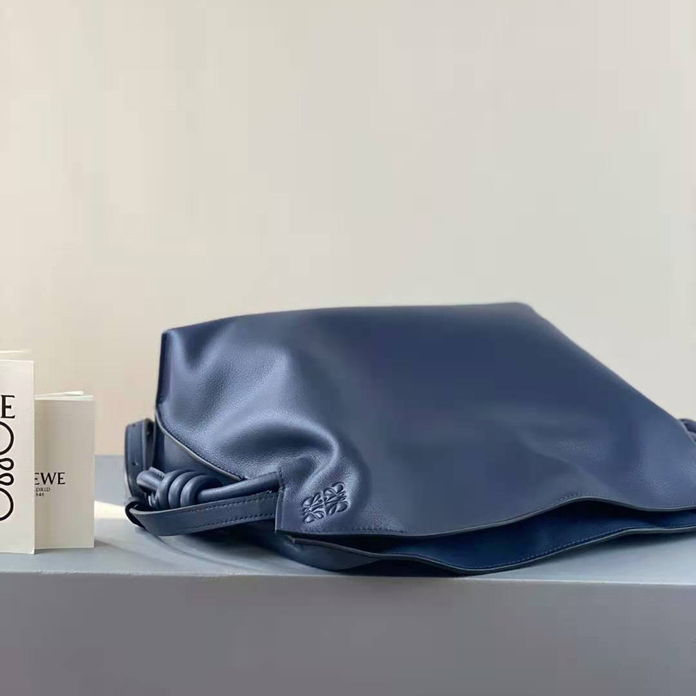 Loewe Women Flamenco Clutch in Nappa Calfskin - image 5