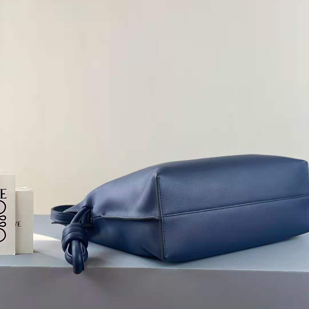 Loewe Women Flamenco Clutch in Nappa Calfskin - image 6