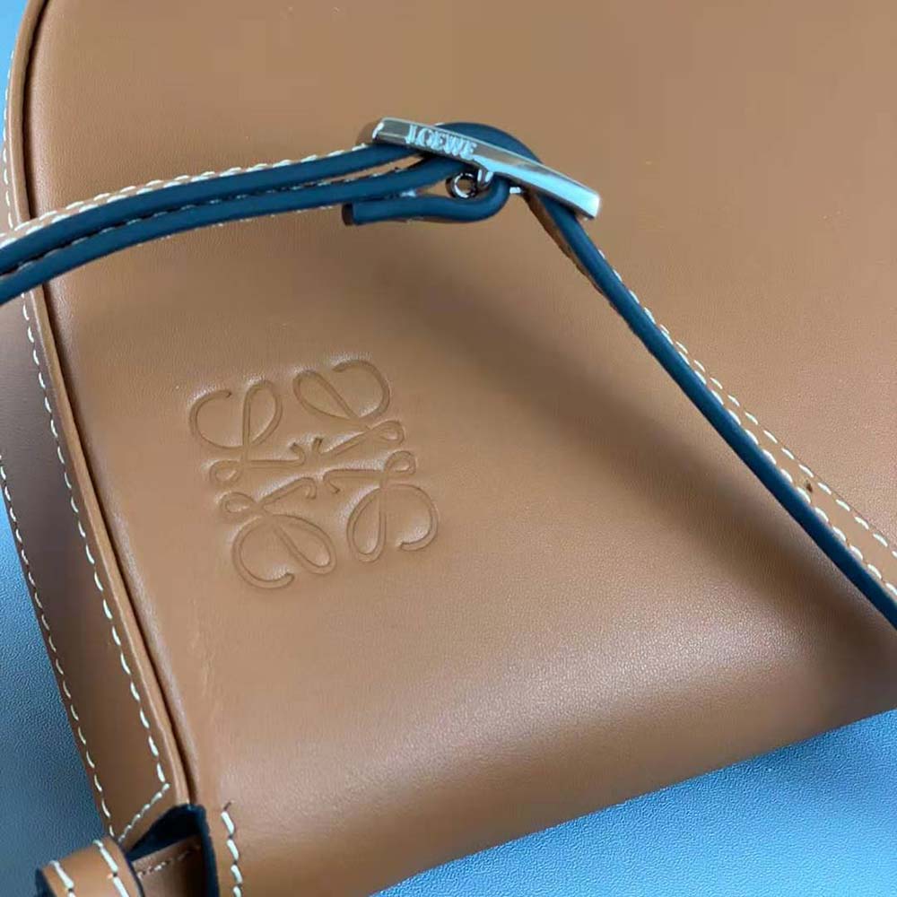 Loewe Women Heel Bag in Soft Calfskin - image 10
