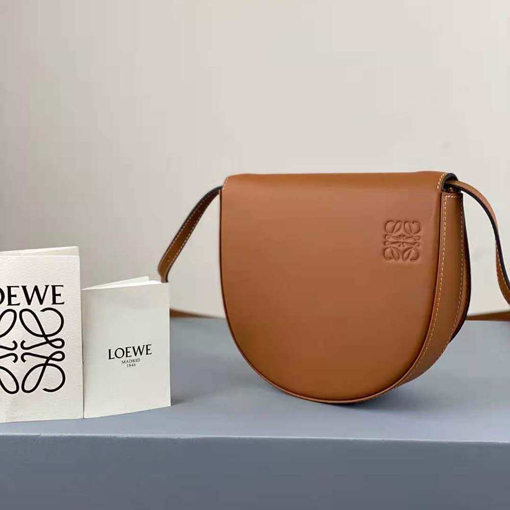 Loewe Women Heel Bag in Soft Calfskin - image 4