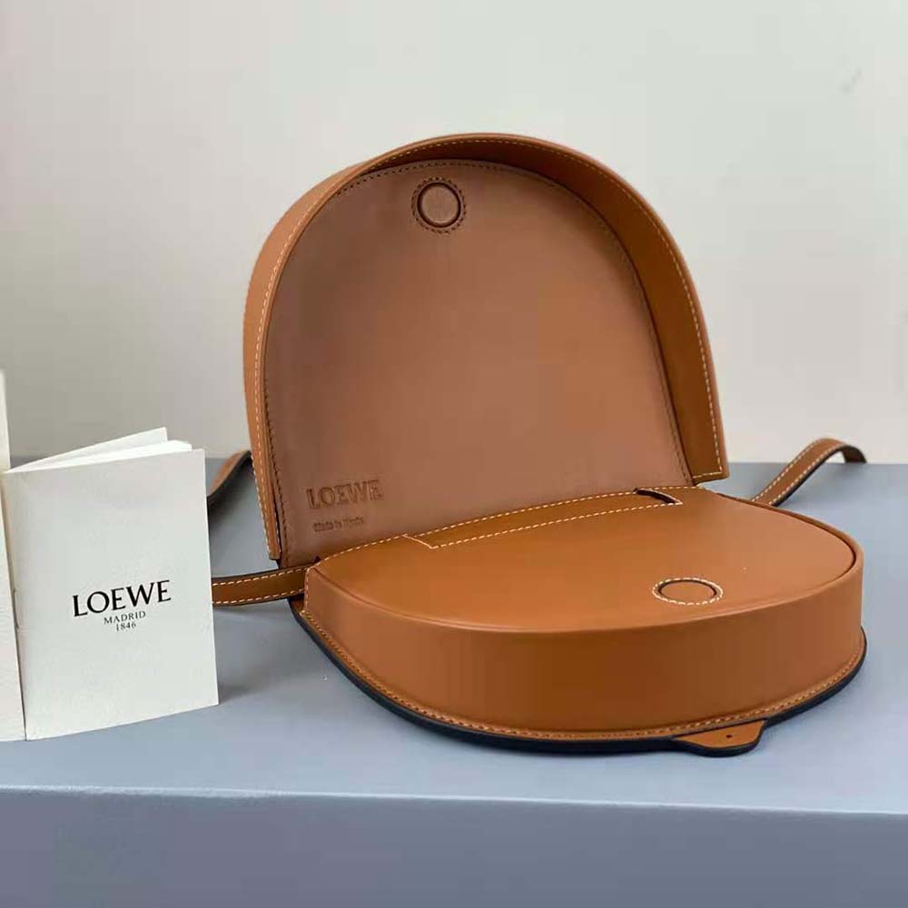 Loewe Women Heel Bag in Soft Calfskin - image 5