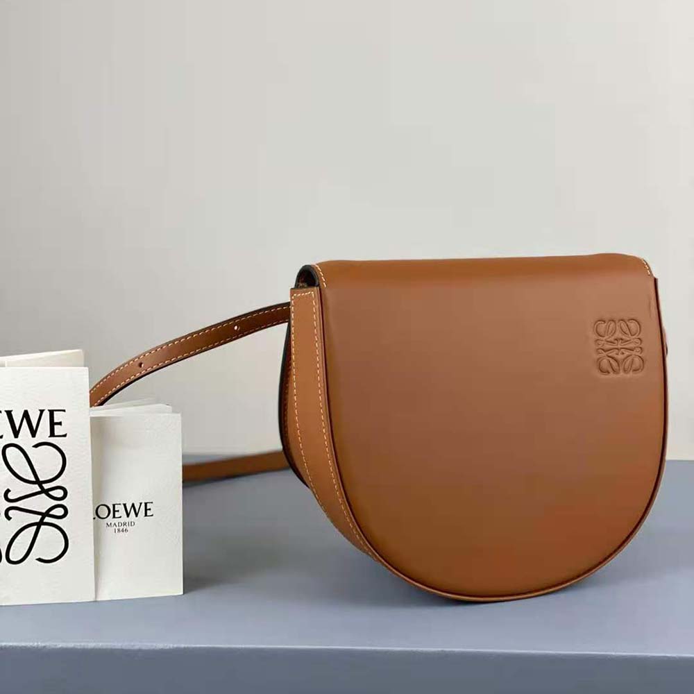 Loewe Women Heel Bag in Soft Calfskin - image 6