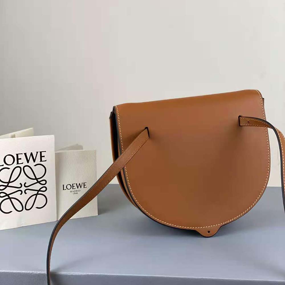 Loewe Women Heel Bag in Soft Calfskin - image 7