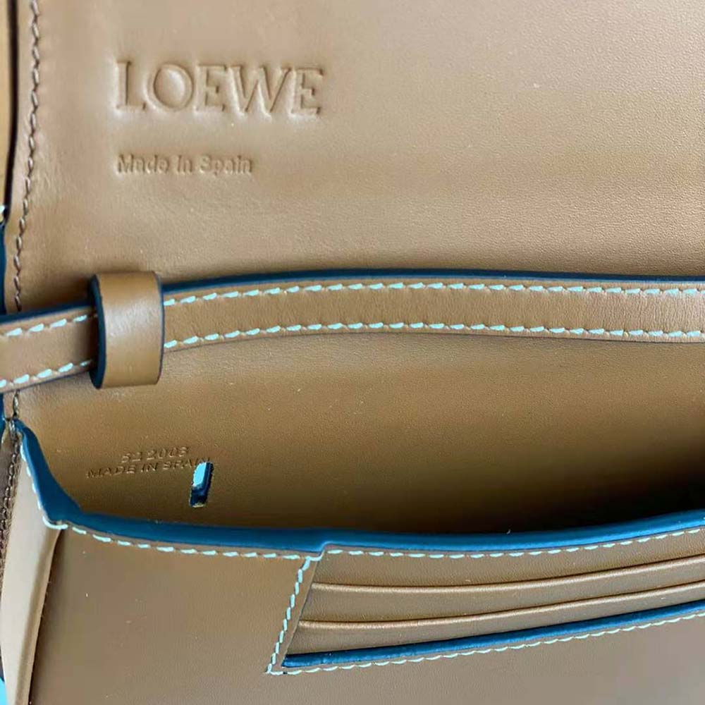 Loewe Women Heel Bag in Soft Calfskin - image 9
