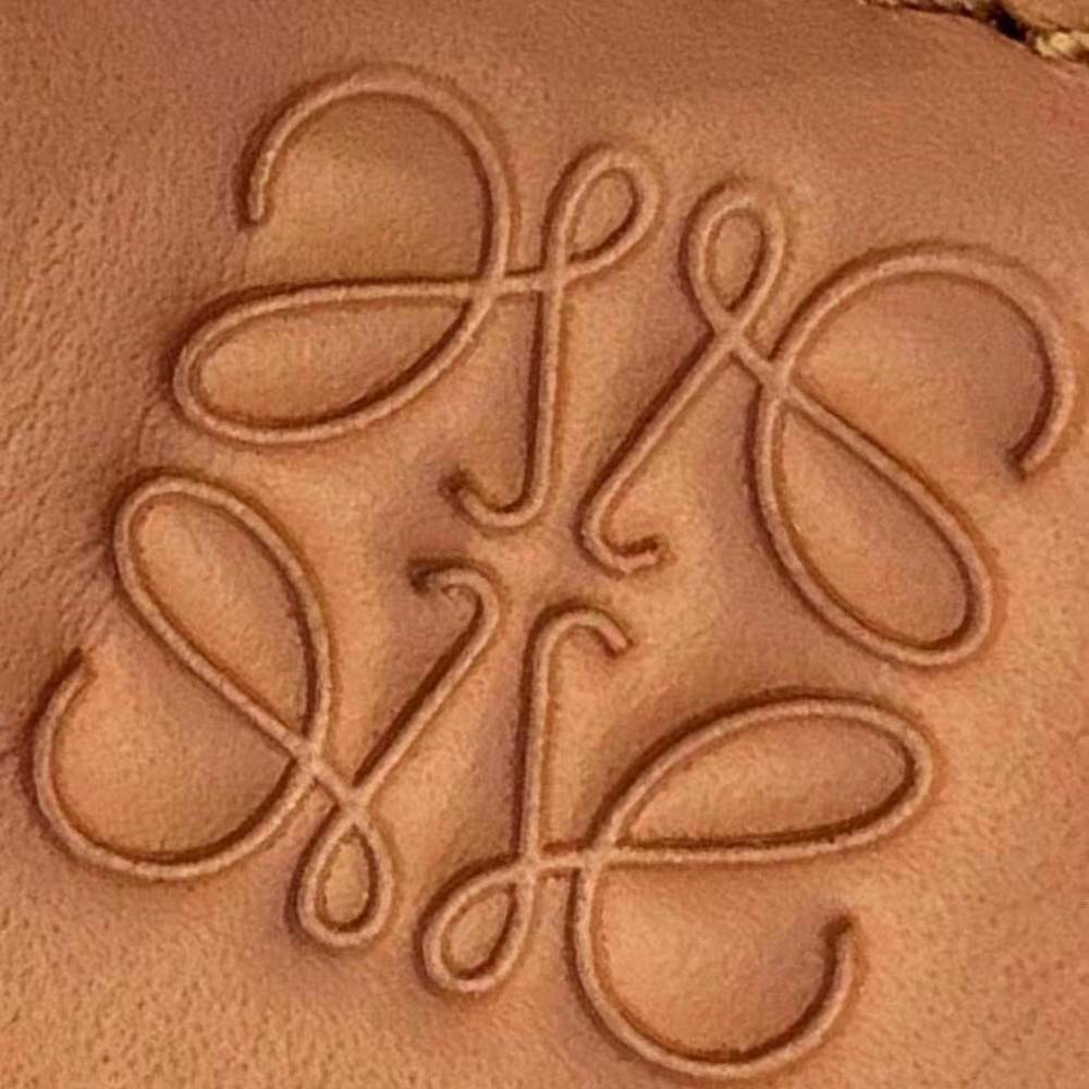 Loewe Women Horseshoe Bag in Nappa Calfskin-Brown - image 5