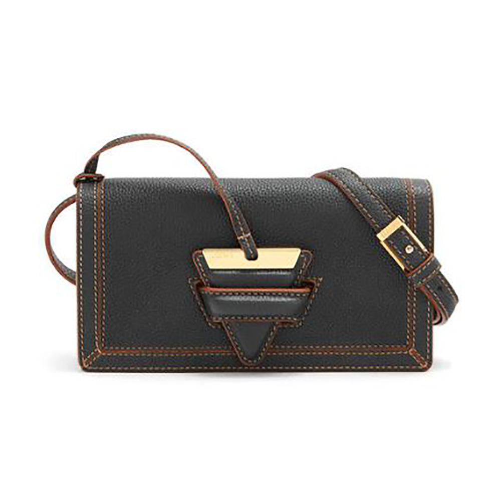 Understanding the Loewe Mini Barcelona Soft Bag Family: Design, Materials, and Sizes