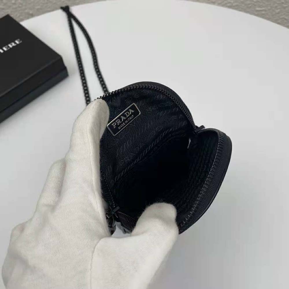 Prada Women Prada Spectrum Mini-Bag-Black - image 10