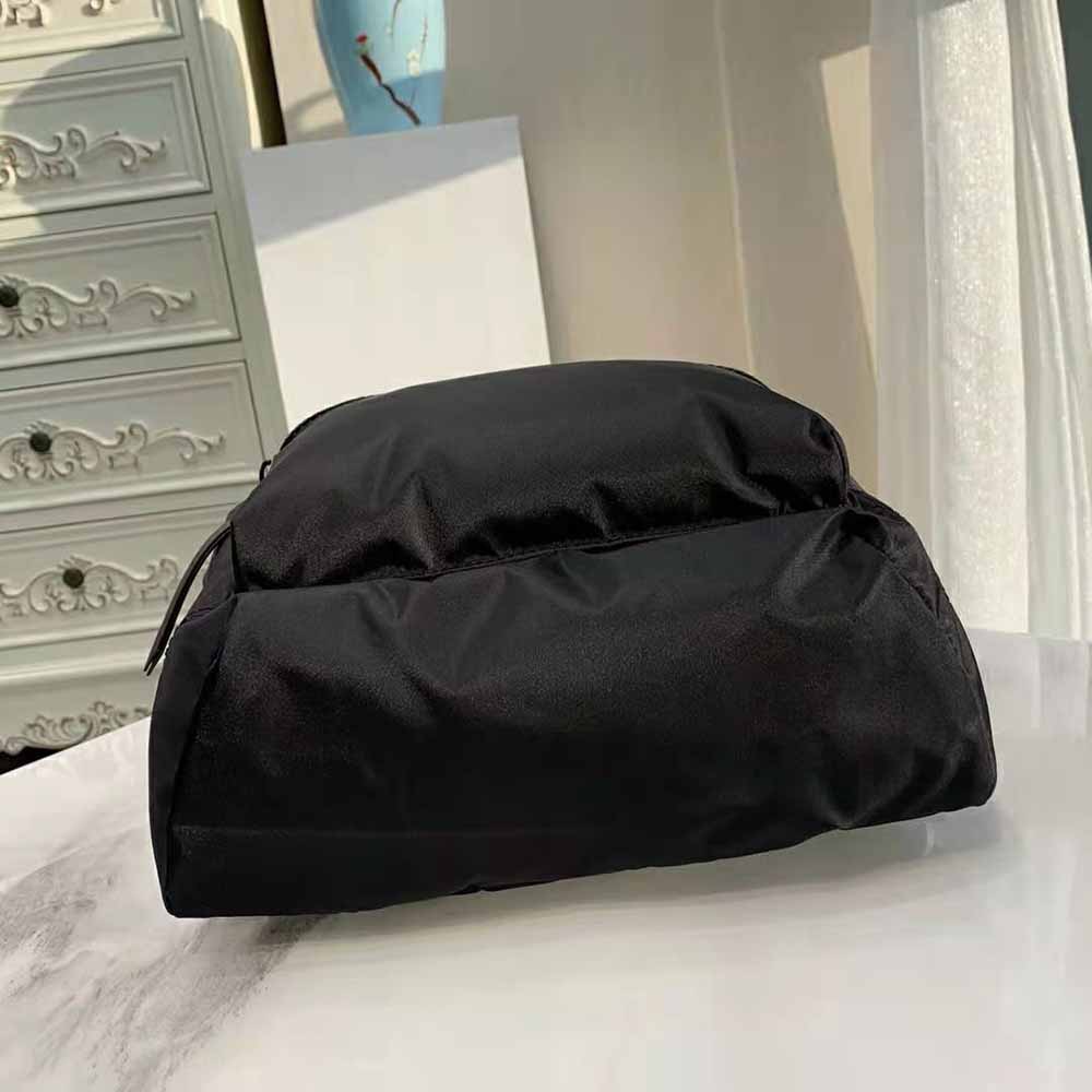 Givenchy Men Givenchy 4G Backpack in Nylon - image 8