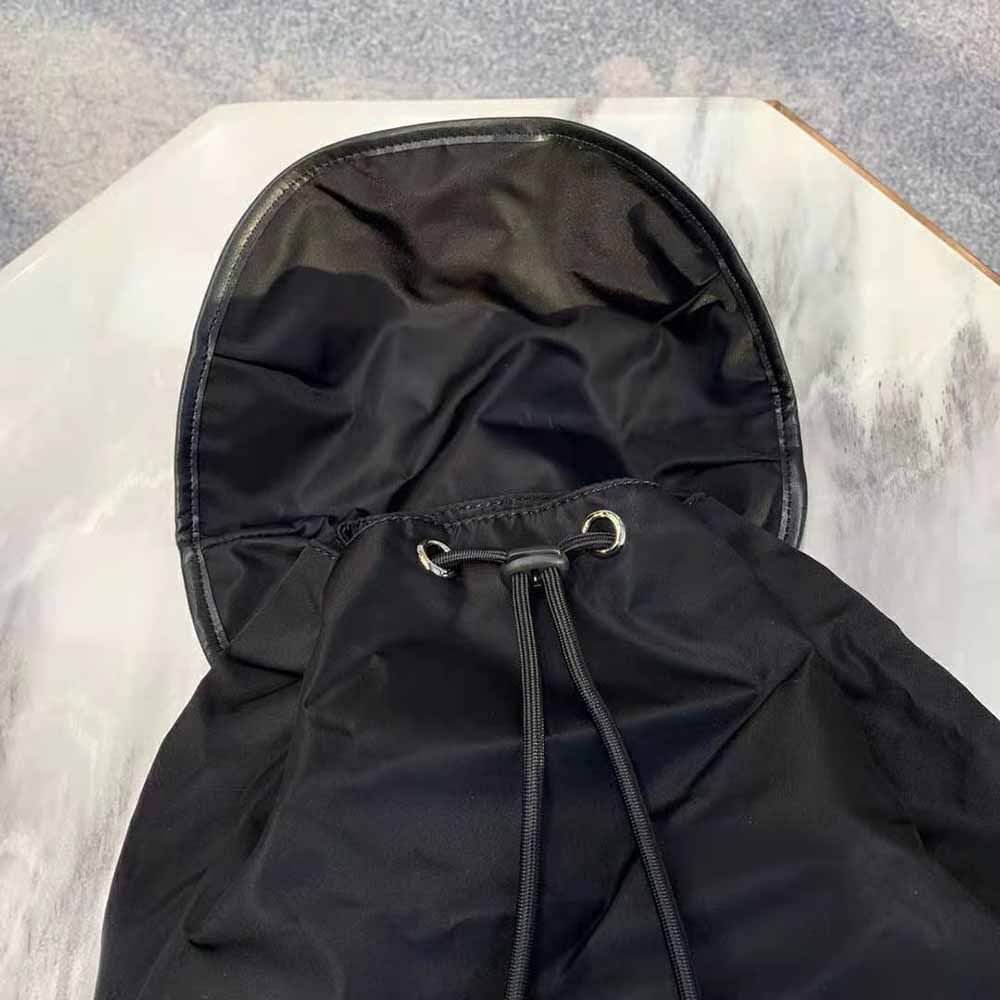 Givenchy Men Givenchy 4G Backpack in Nylon - image 6