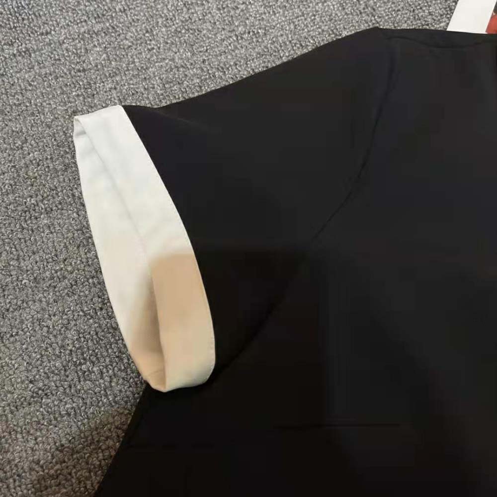 Miu Miu Women Cady Dress Precious Elegance Full of Contemporary Charm - image 7