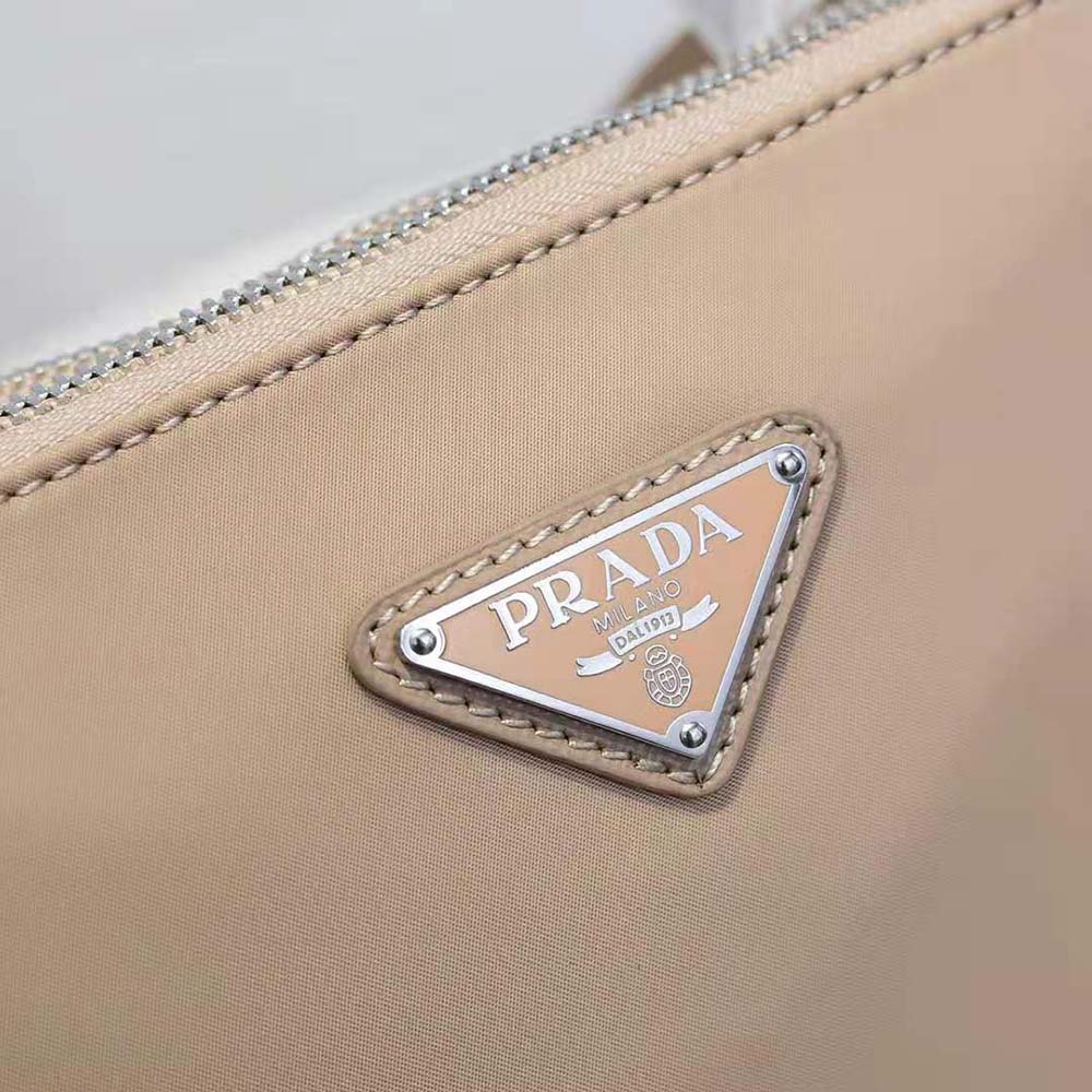 Prada Women Nylon Re-Edition 2000 Shoulder Bag-Pink - image 9