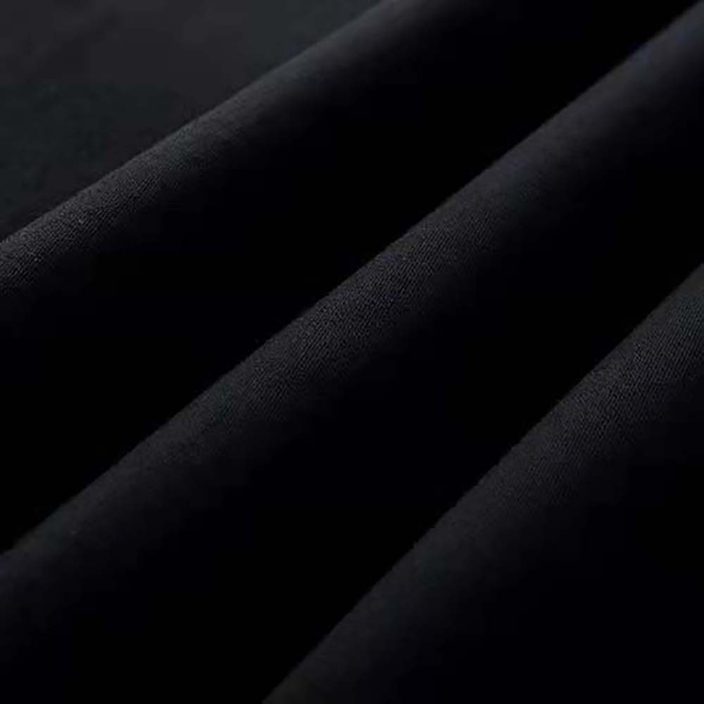 Givenchy Women Charms Masculine T-shirt-Black - image 6
