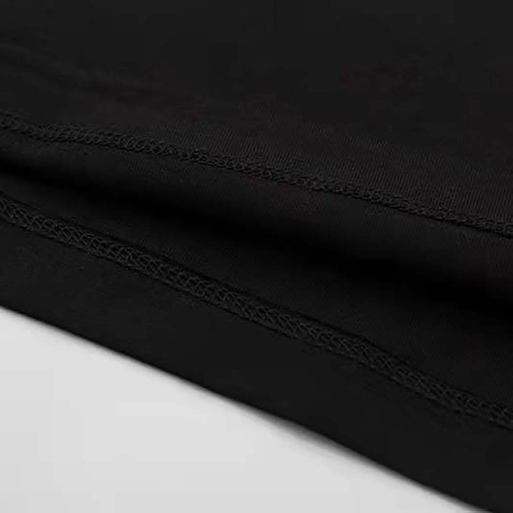 Givenchy Men Multicolored Embroidered T-shirt - image 7