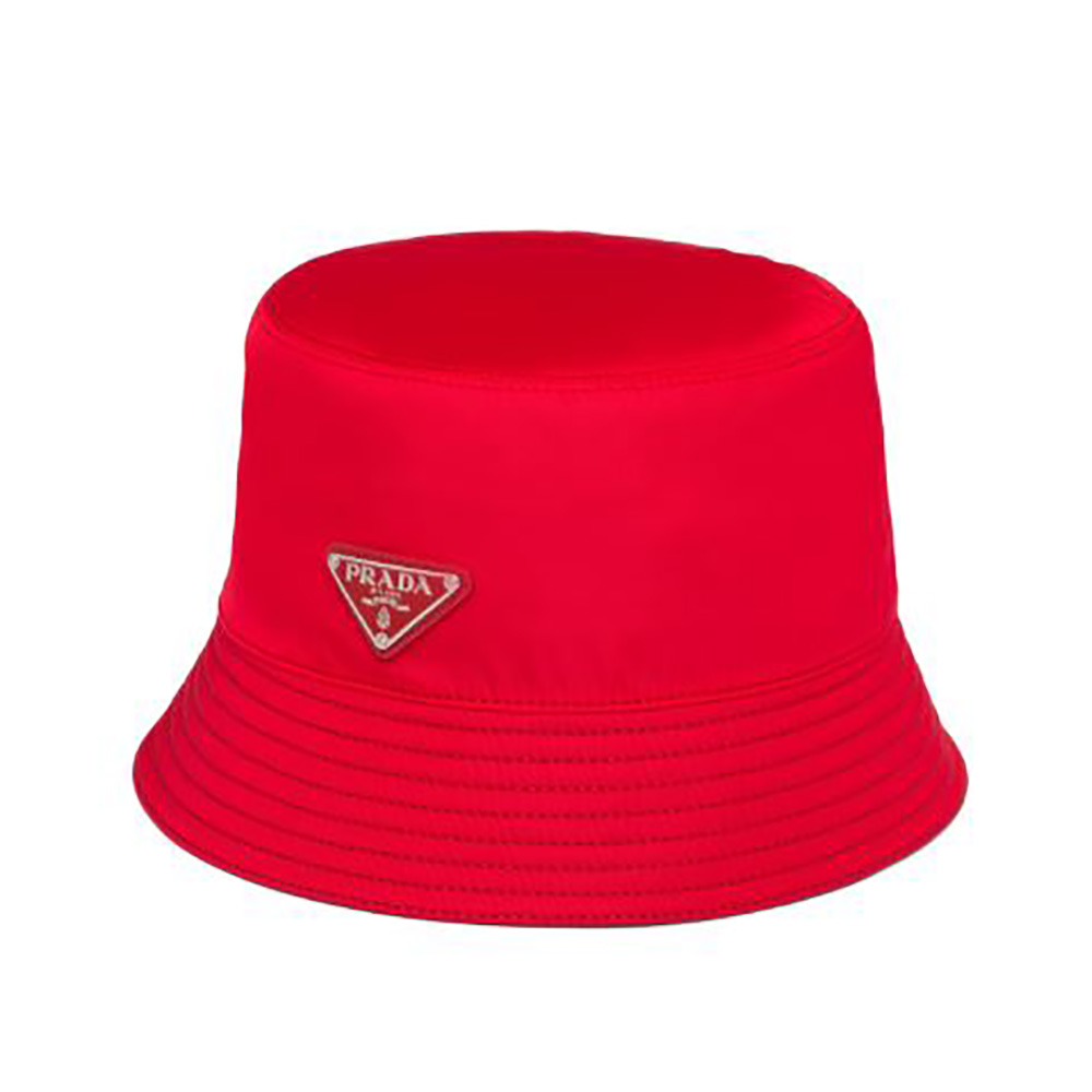 Complete Guide to Prada Bucket Hat Decorated: Design, Materials & Care