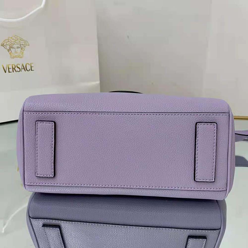 Versace Women La Medusa Medium Handbag Crafted From Premium leather - image 6