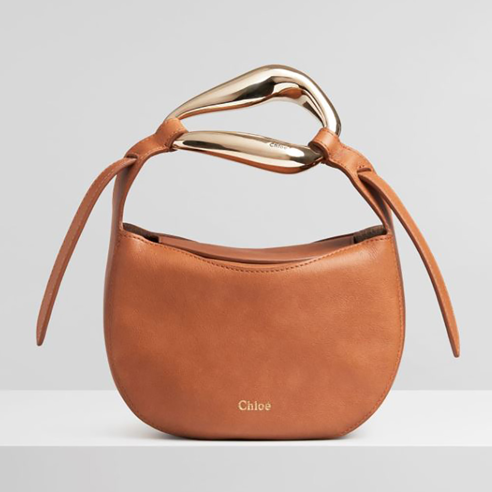 Understanding the Chloe Kiss Small Purse: Design, Materials, and Care