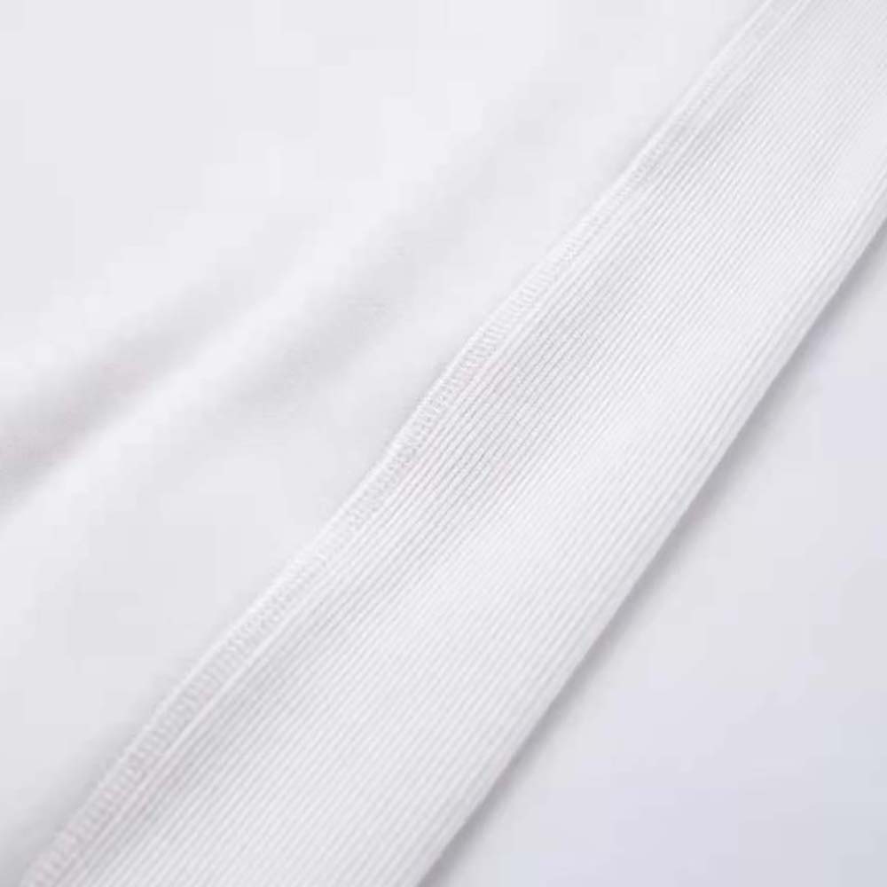 Dior Men Oversized Dior and Kenny Scharf Sweatshirt White Cotton Fleece - image 6