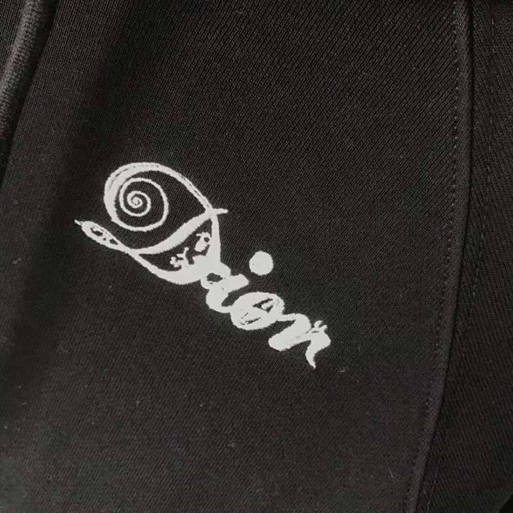 Dior Men and Kenny Scharf Hooded Sweatshirt - image 6