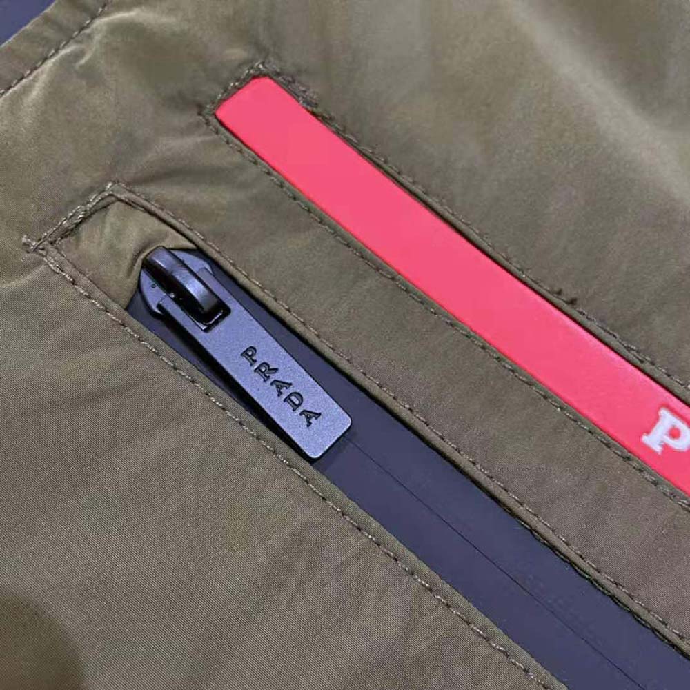Prada Women GORE-TEX PRO Jacket - image 10