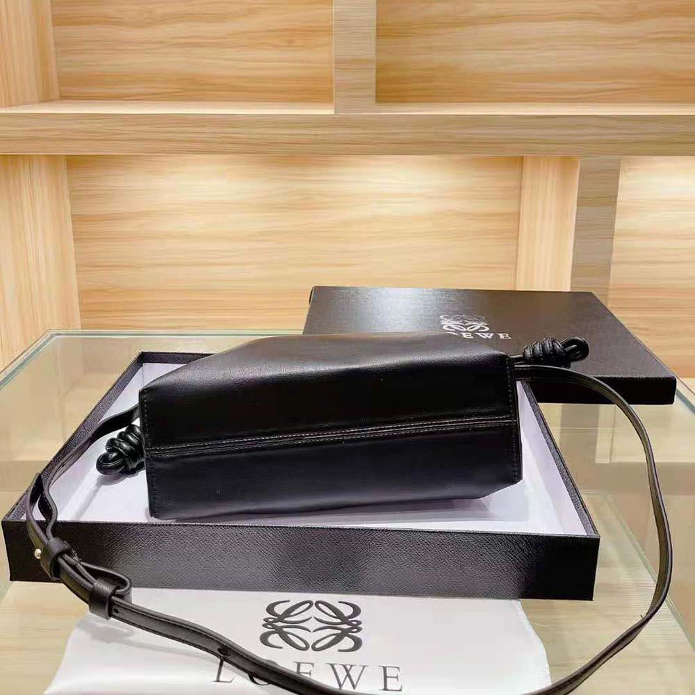 Loewe Women Flamenco Clutch in Nappa Calfskin - image 7