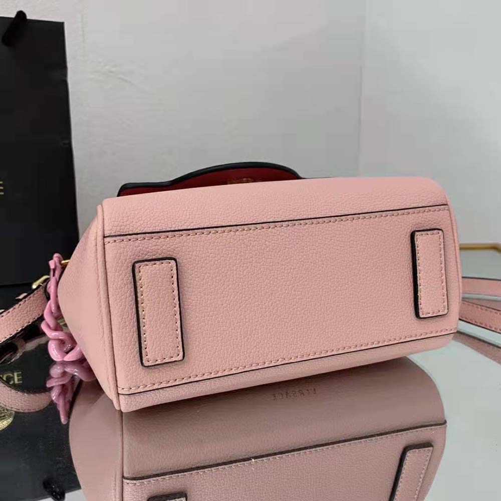Versace Women LA Medusa Small Handbag - image 6