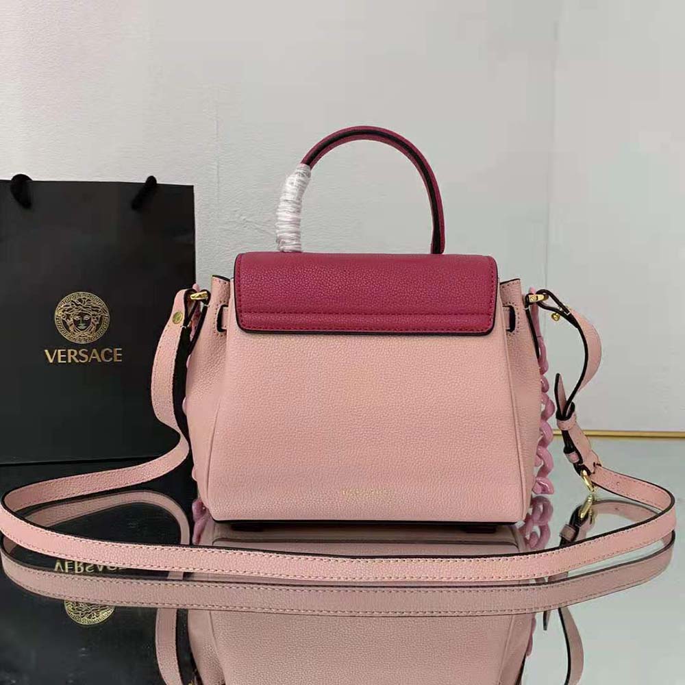 Versace Women LA Medusa Small Handbag - image 5