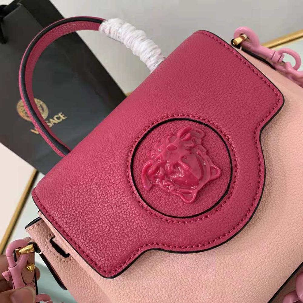 Versace Women LA Medusa Small Handbag - image 10