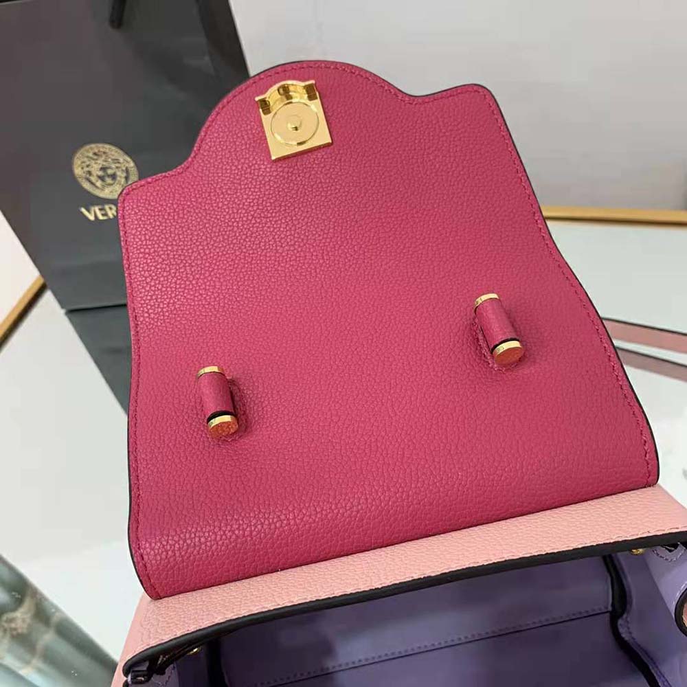 Versace Women LA Medusa Small Handbag - image 7
