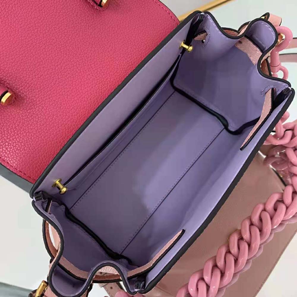 Versace Women LA Medusa Small Handbag - image 9