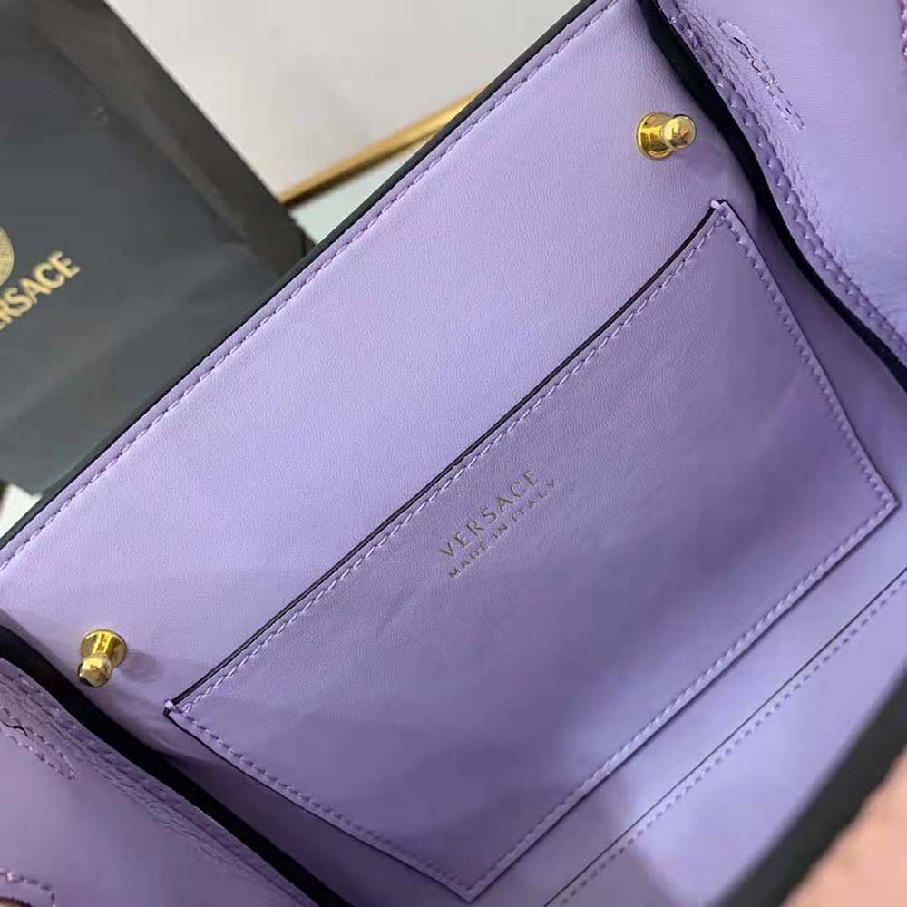 Versace Women LA Medusa Small Handbag - image 8