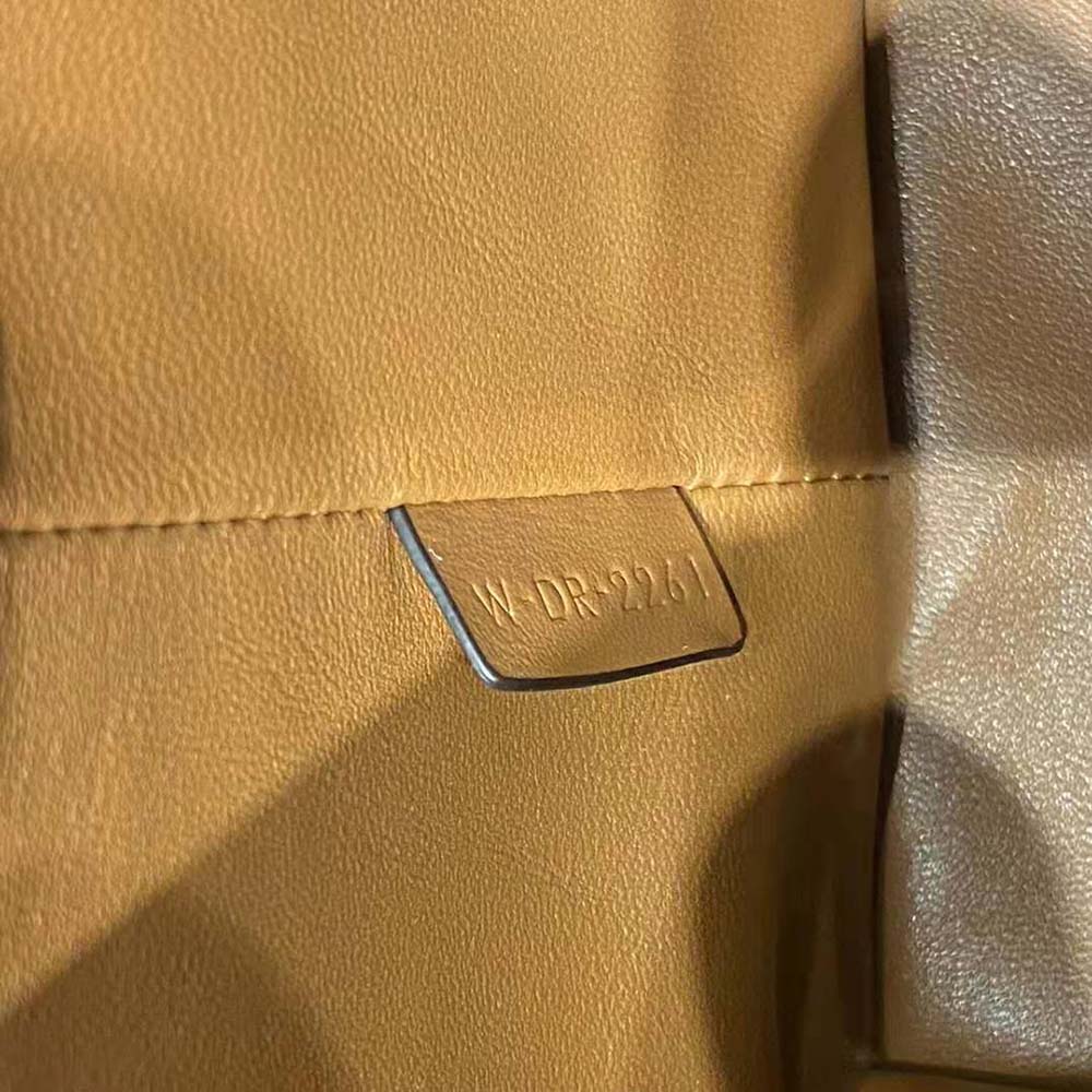 Celine Women Strap Box in Smooth Calfskin-Tan - image 10