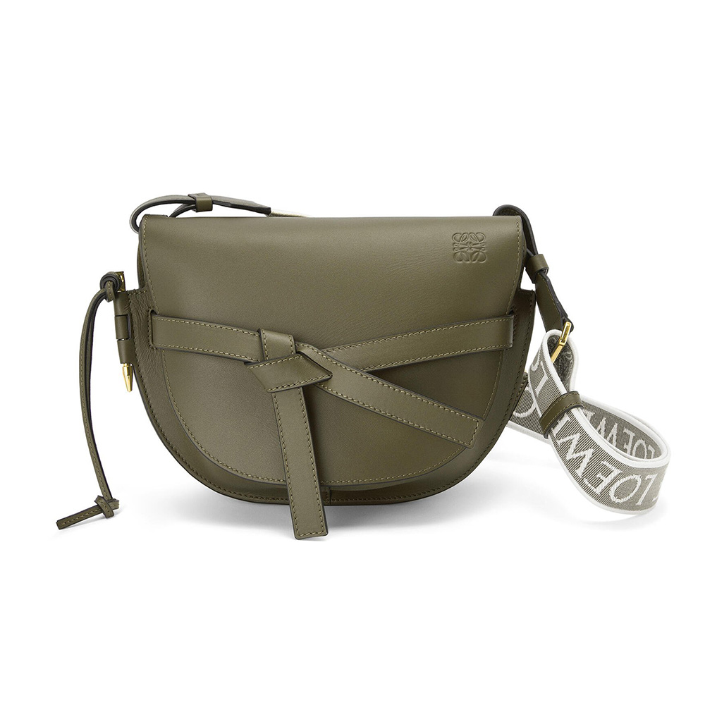 Comprehensive Guide to the Loewe Small Gate Bag Family and Variants