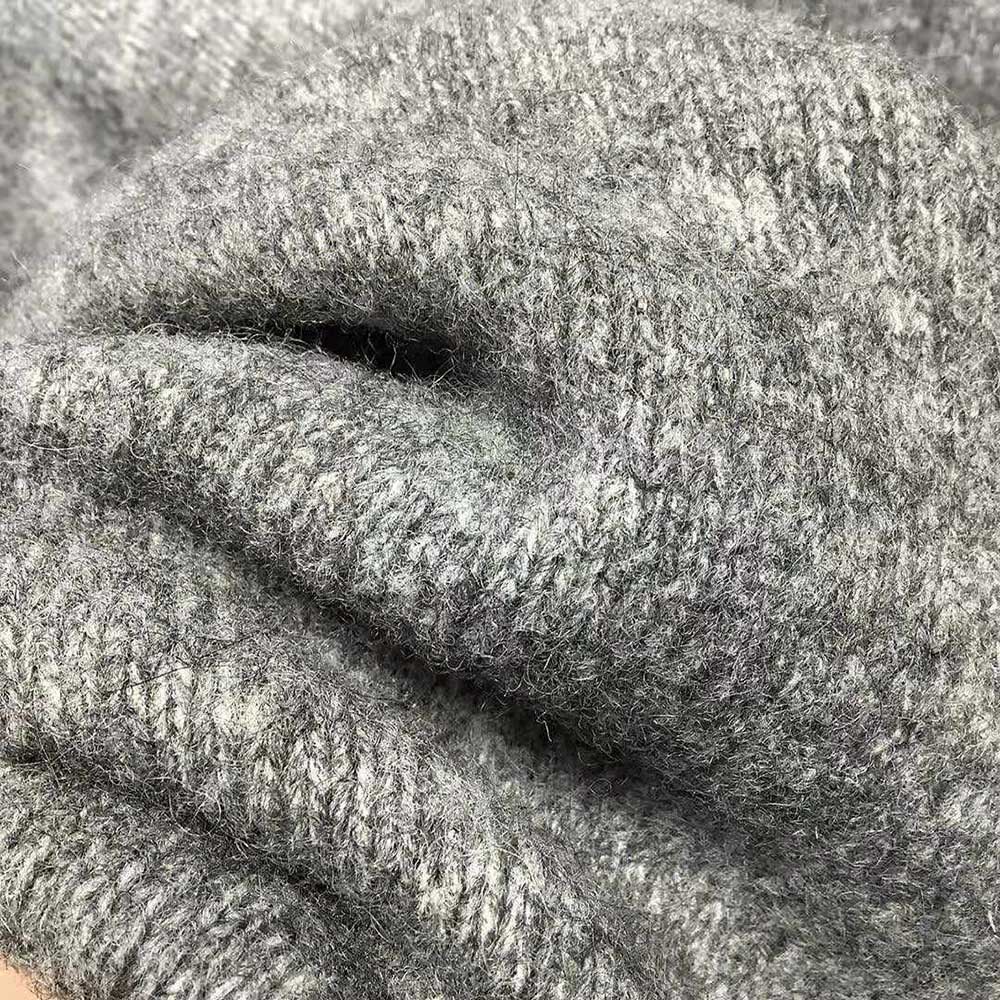 Prada Women Oversized Shetland Wool Cardigan - image 6