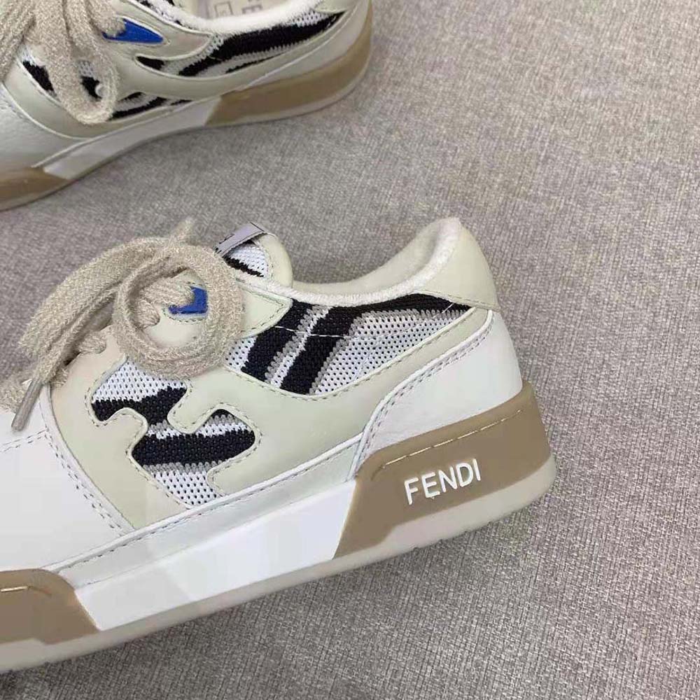 Fendi Women Match Low-tops From the Spring Festival Capsule Collection - image 10