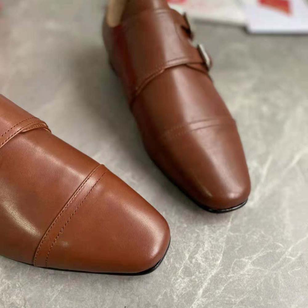 Christian Louboutin Men Mortimer in Calf Leather-Brown - image 9