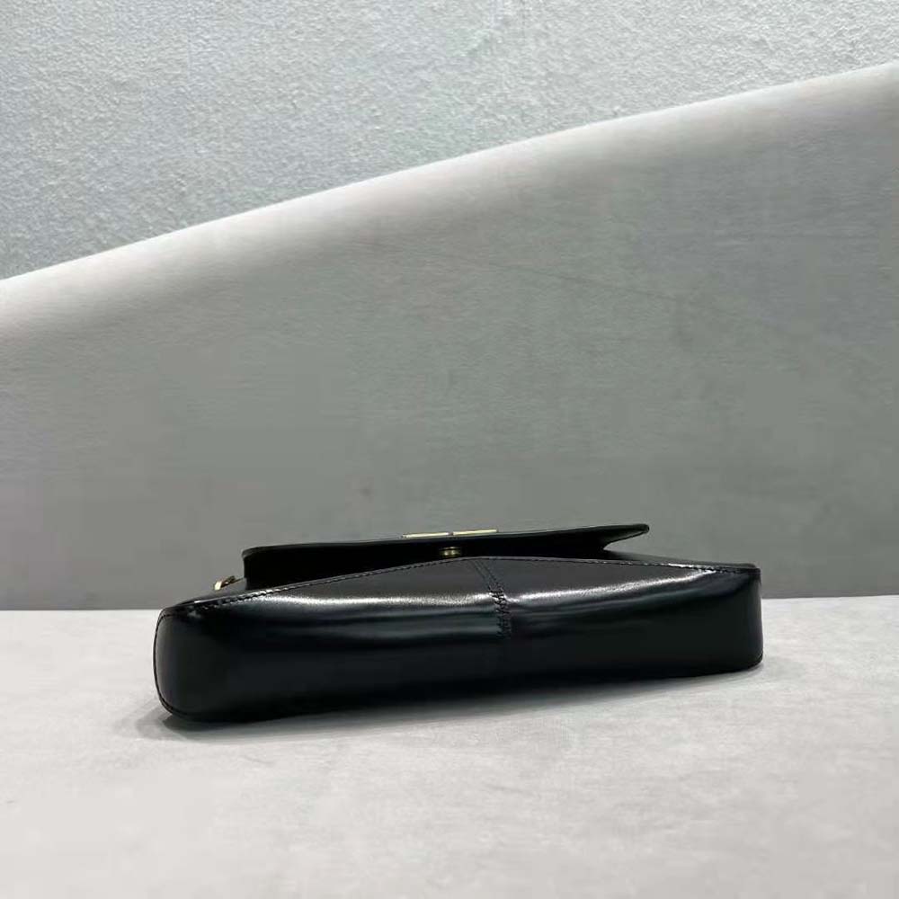 Balenciaga Women XX Small Flap Bag Box in Black - image 5