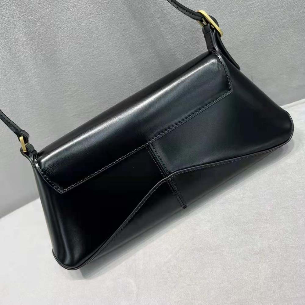 Balenciaga Women XX Small Flap Bag Box in Black - image 6
