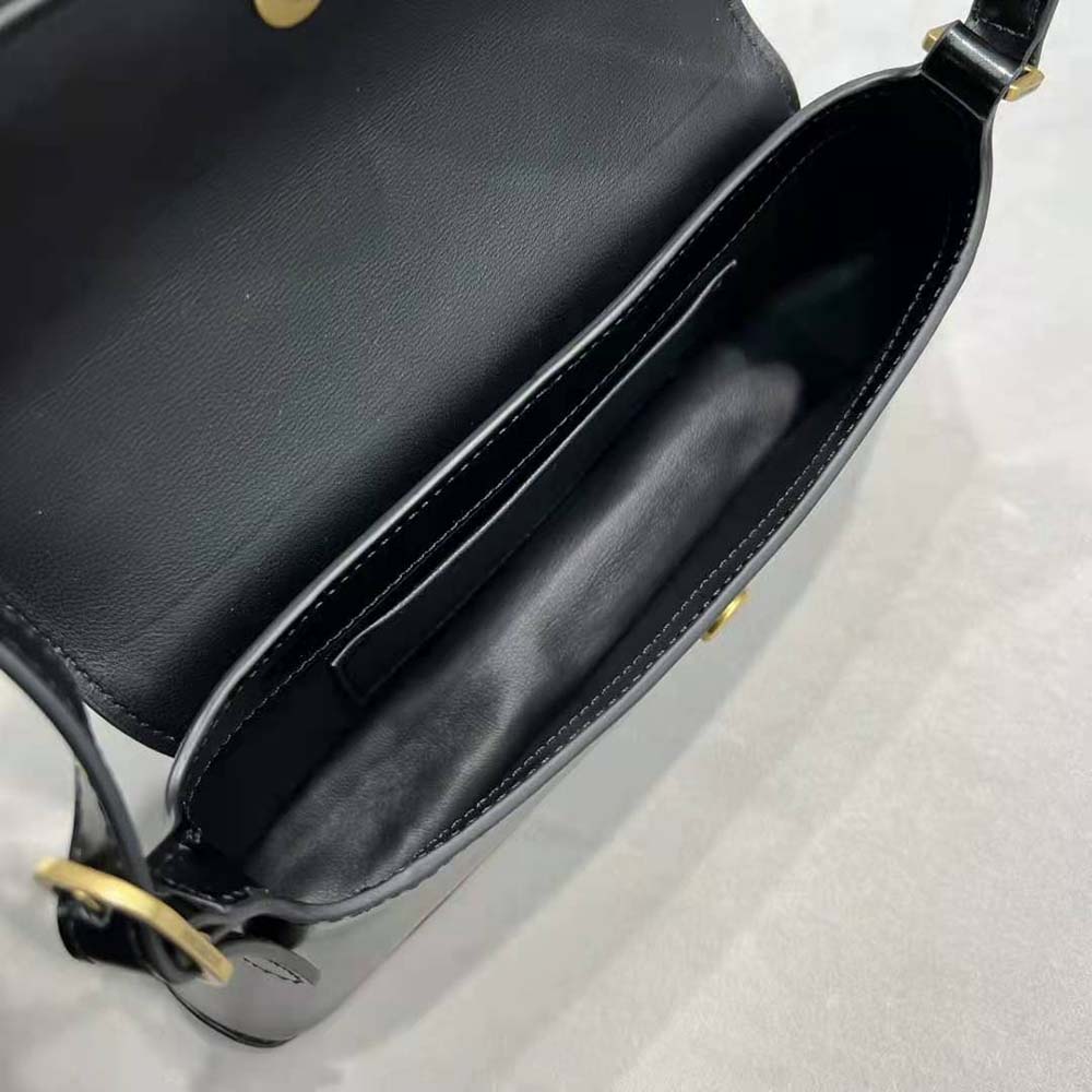 Balenciaga Women XX Small Flap Bag Box in Black - image 7