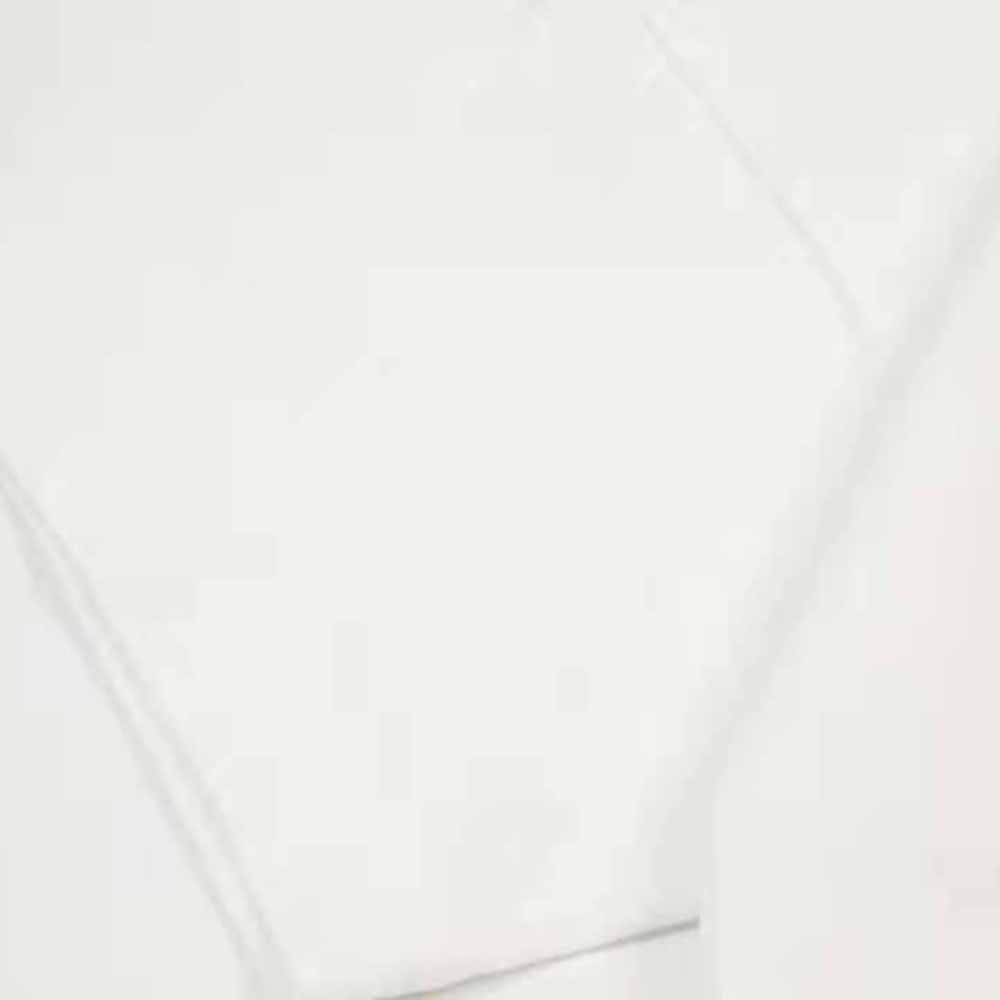 Dior Women Dior and Jack Kerouac Oversized T-shirt White Cotton Jersey - image 8
