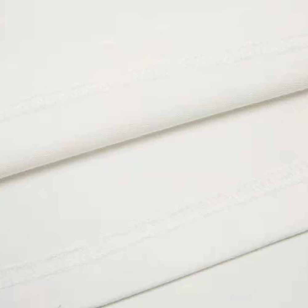 Dior Women Dior and Jack Kerouac Oversized T-shirt White Cotton Jersey - image 5