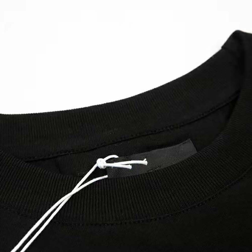 Givenchy Men GIVENCHY MMW Printed Slim Fit T-shirt - image 9