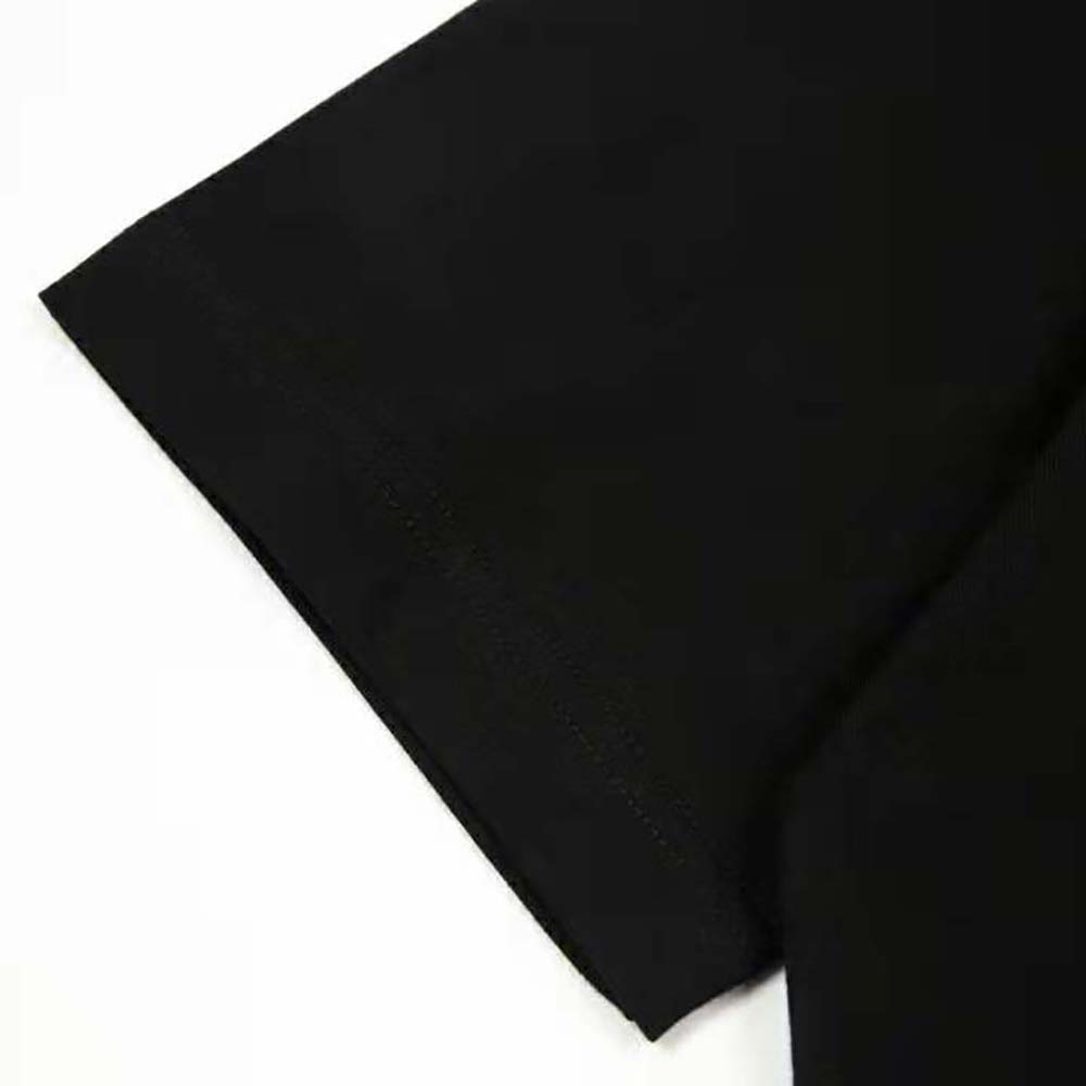 Givenchy Men GIVENCHY MMW Printed Slim Fit T-shirt - image 7