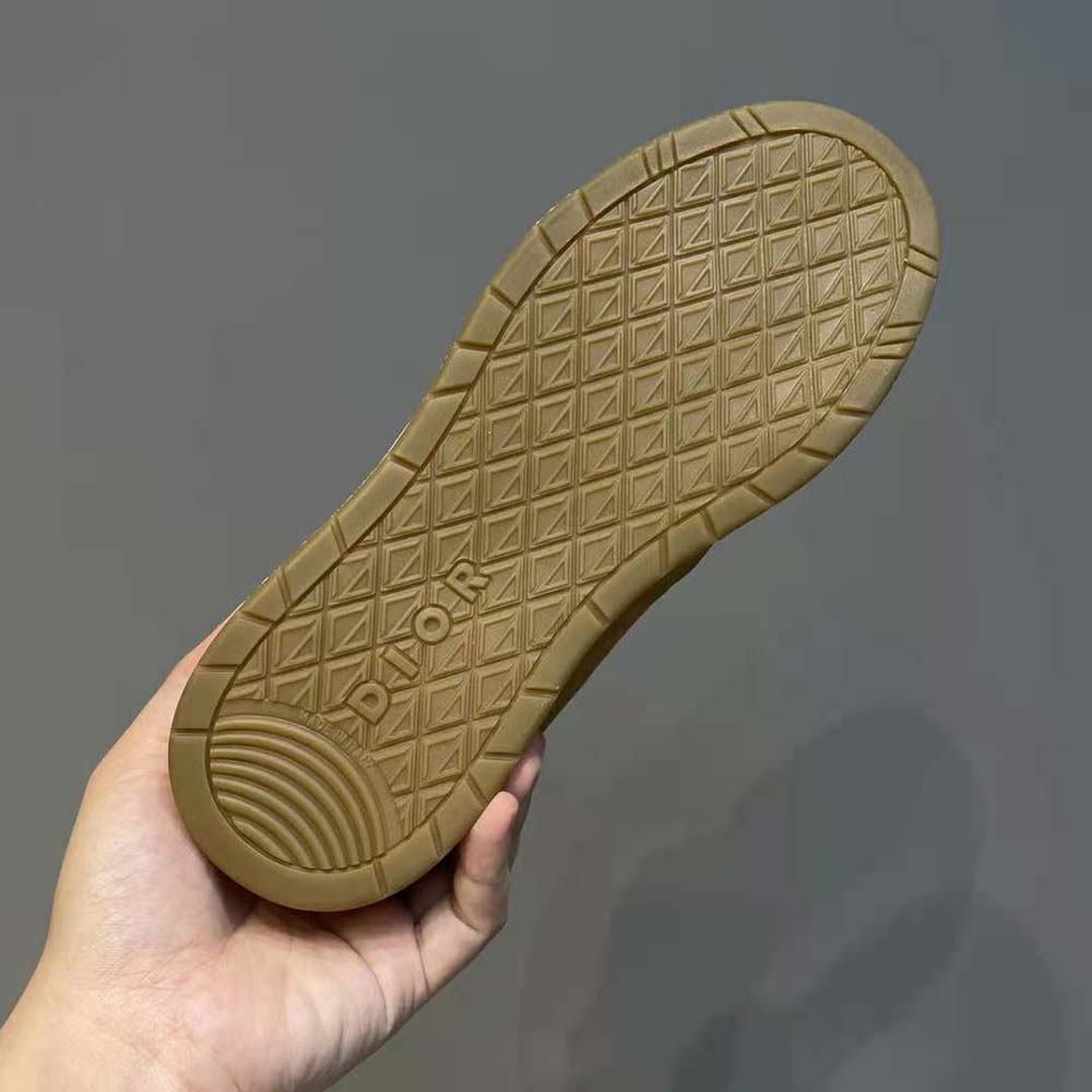 Dior Men B713 Cactus Jack Dior Sneaker – Limited and Numbered Edition - image 10