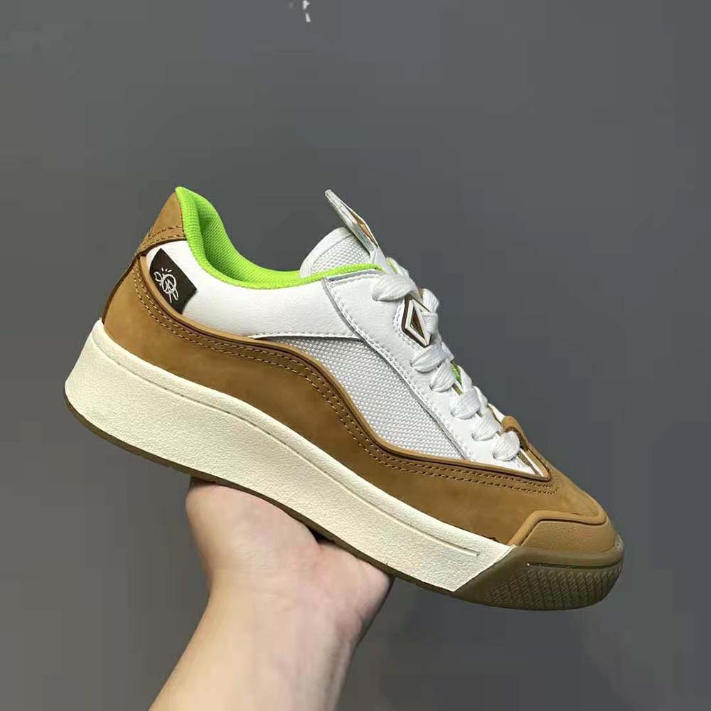 Dior Men B713 Cactus Jack Dior Sneaker – Limited and Numbered Edition - image 7